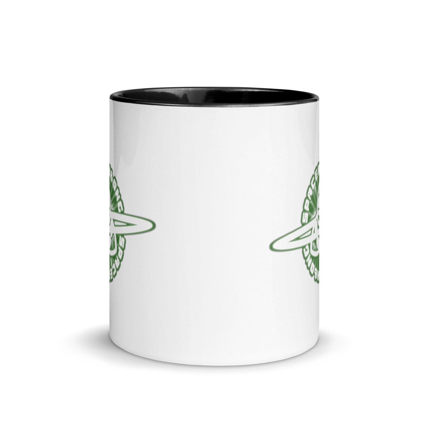 SpacemanBong Mug